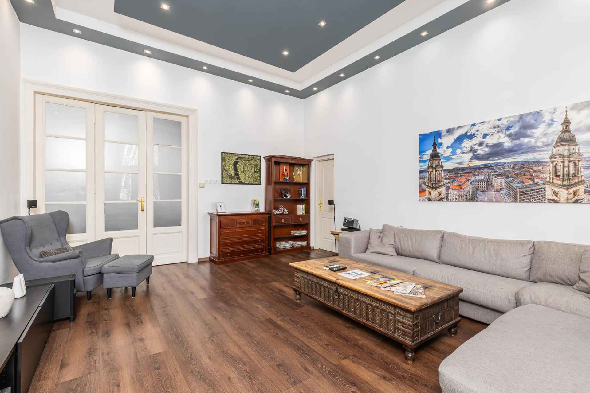Venus Apartments - Broadway I Budapest Esterno foto