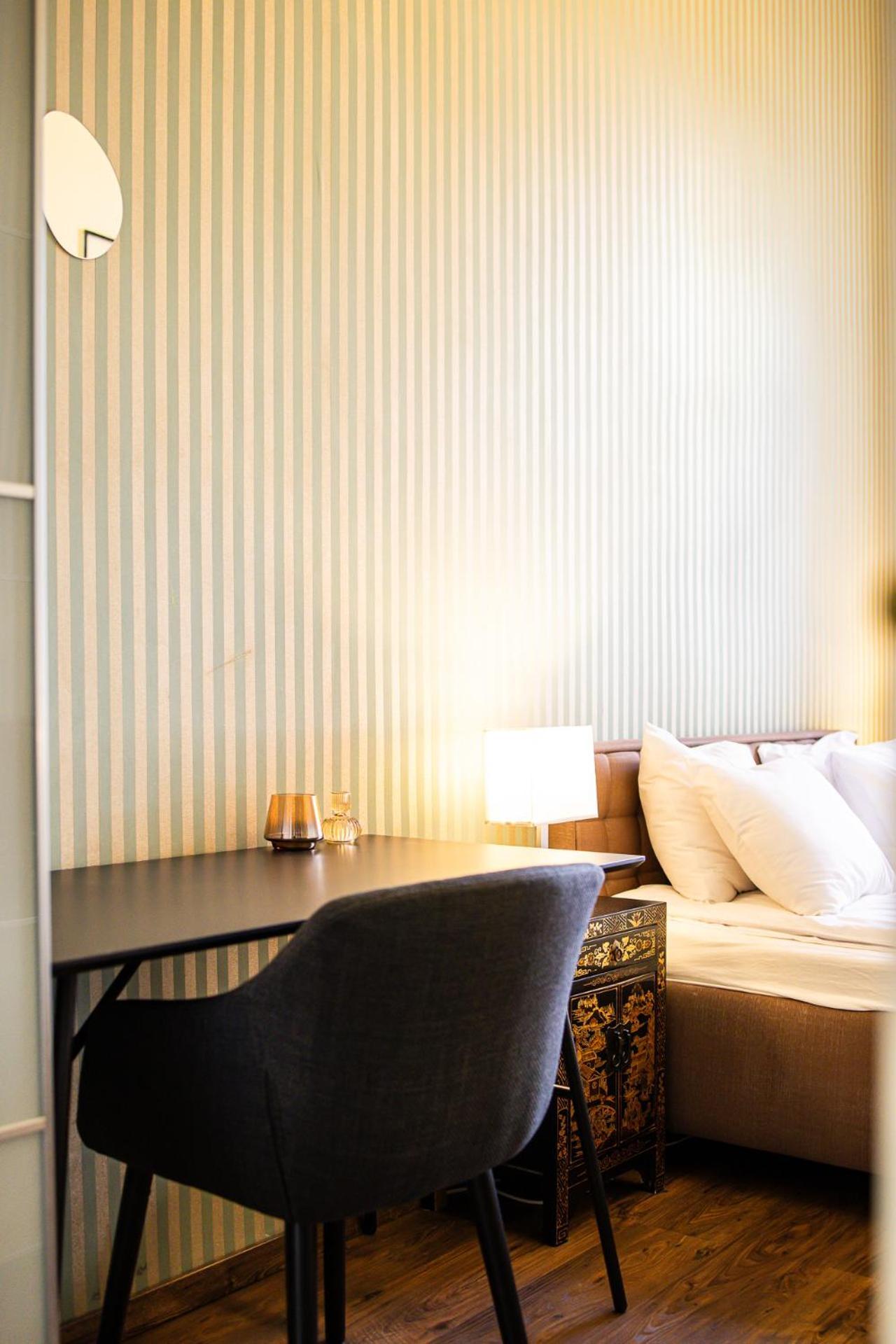 Venus Apartments - Broadway I Budapest Esterno foto