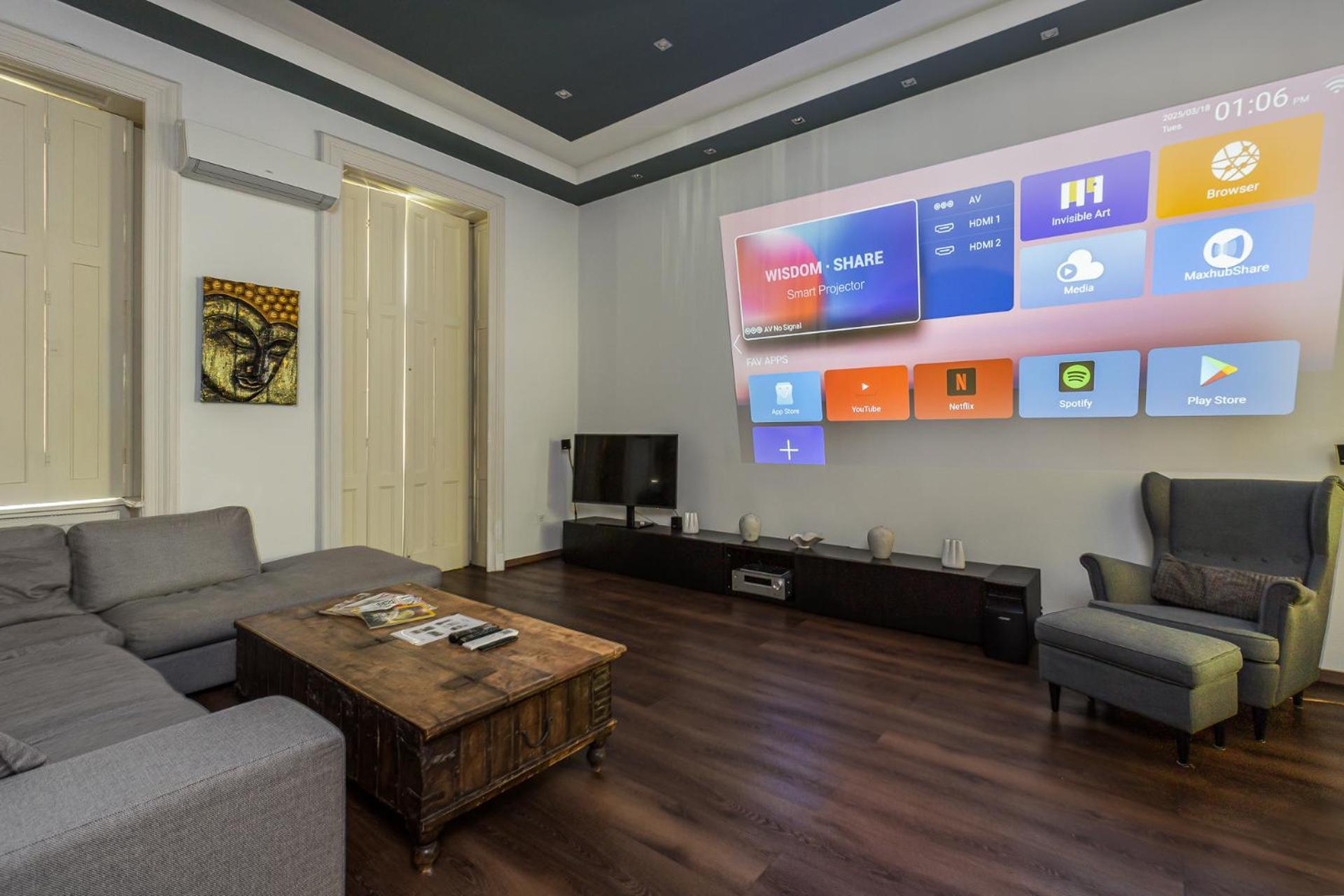 Venus Apartments - Broadway I Budapest Esterno foto