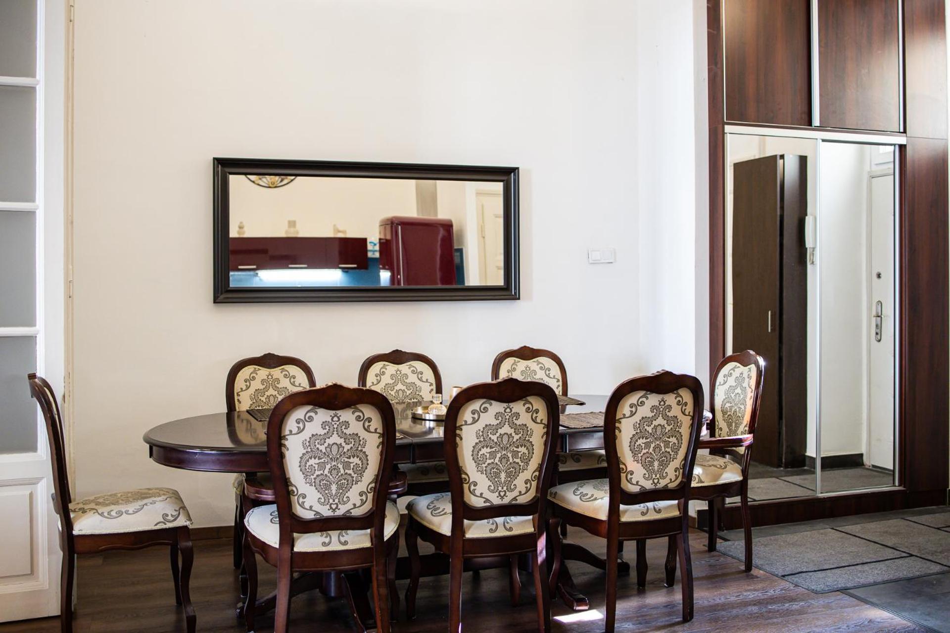 Venus Apartments - Broadway I Budapest Esterno foto