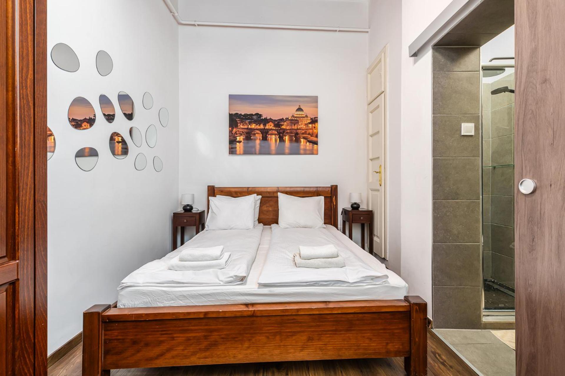 Venus Apartments - Broadway I Budapest Esterno foto