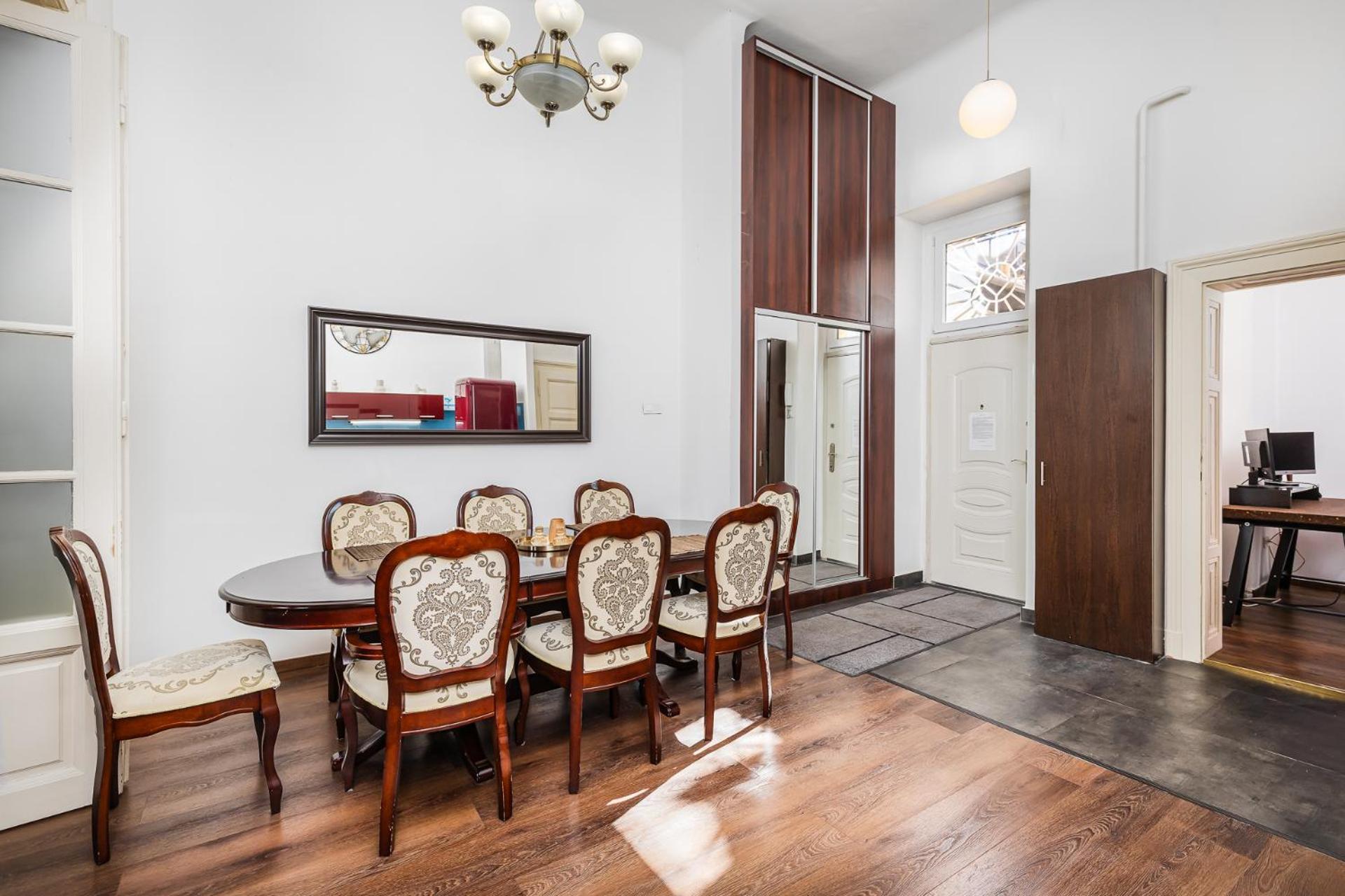 Venus Apartments - Broadway I Budapest Esterno foto