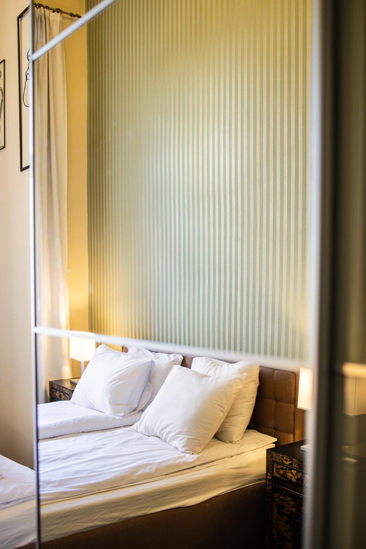 Venus Apartments - Broadway I Budapest Esterno foto