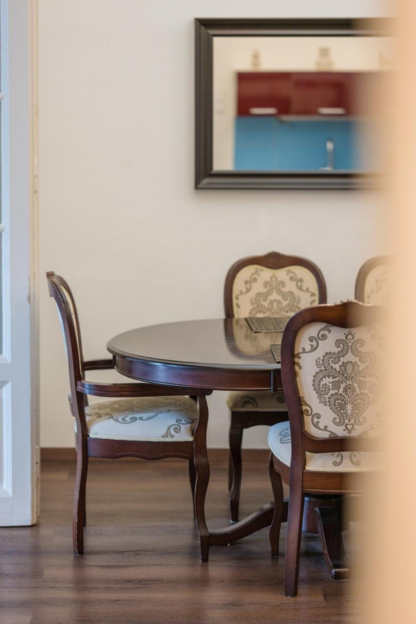 Venus Apartments - Broadway I Budapest Esterno foto