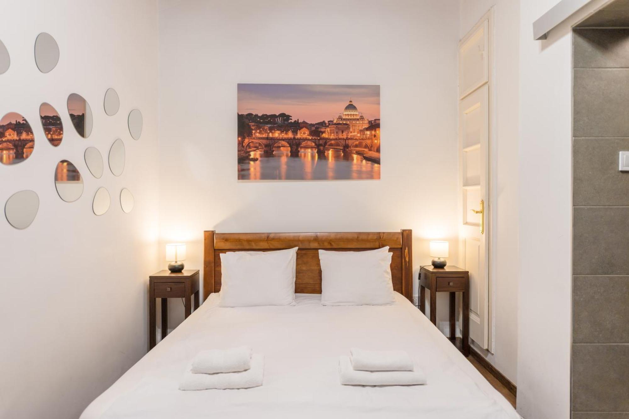 Venus Apartments - Broadway I Budapest Esterno foto